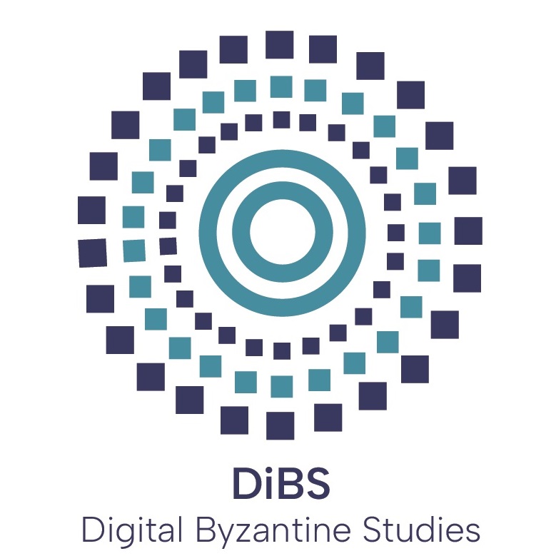 DiBS – Digital Byzantine Studies